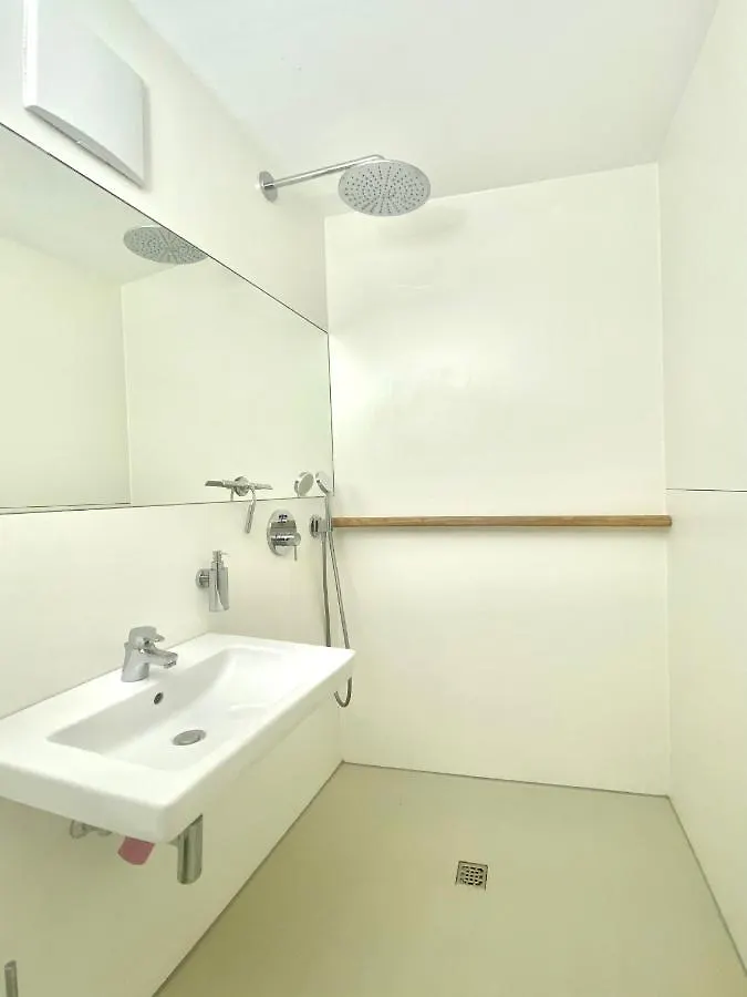 Loft Mit Dachterrasse Apartment Bernau am Chiemsee
