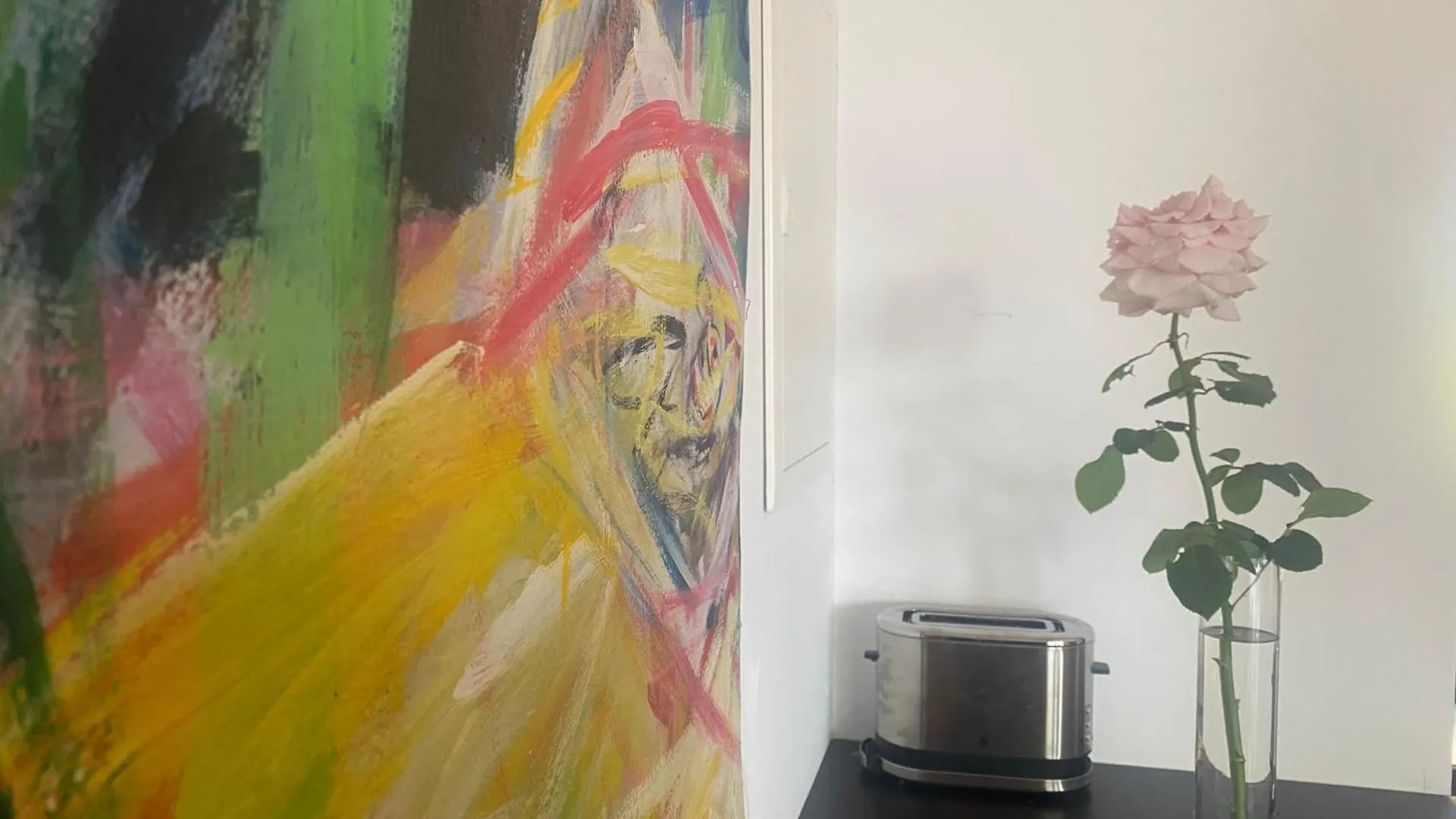 Loft Mit Dachterrasse Apartment Bernau am Chiemsee