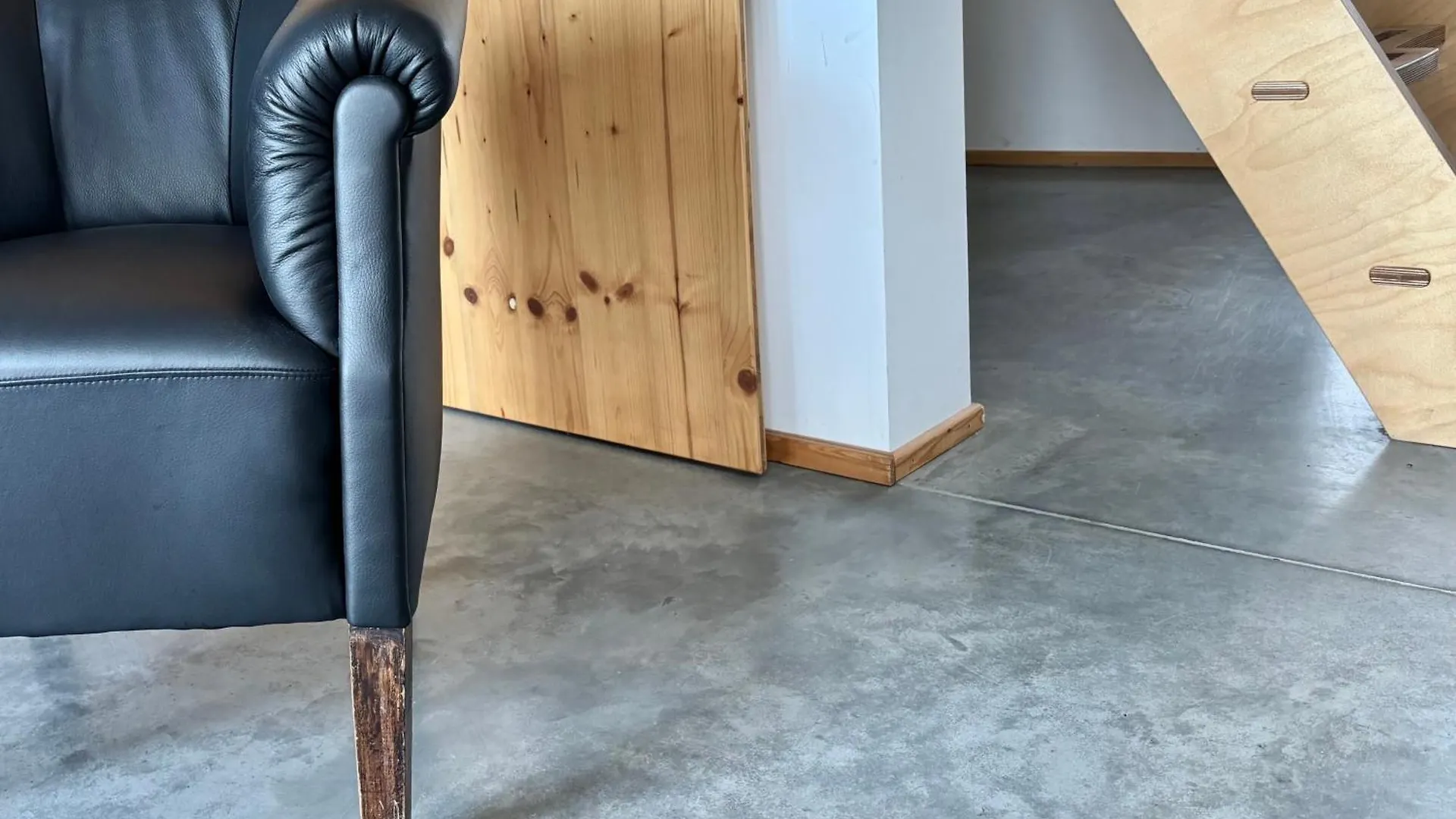 Loft Mit Dachterrasse Apartment Bernau am Chiemsee 0*,  Germany